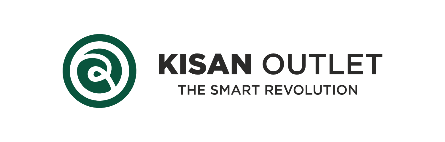 Kisan Outlet